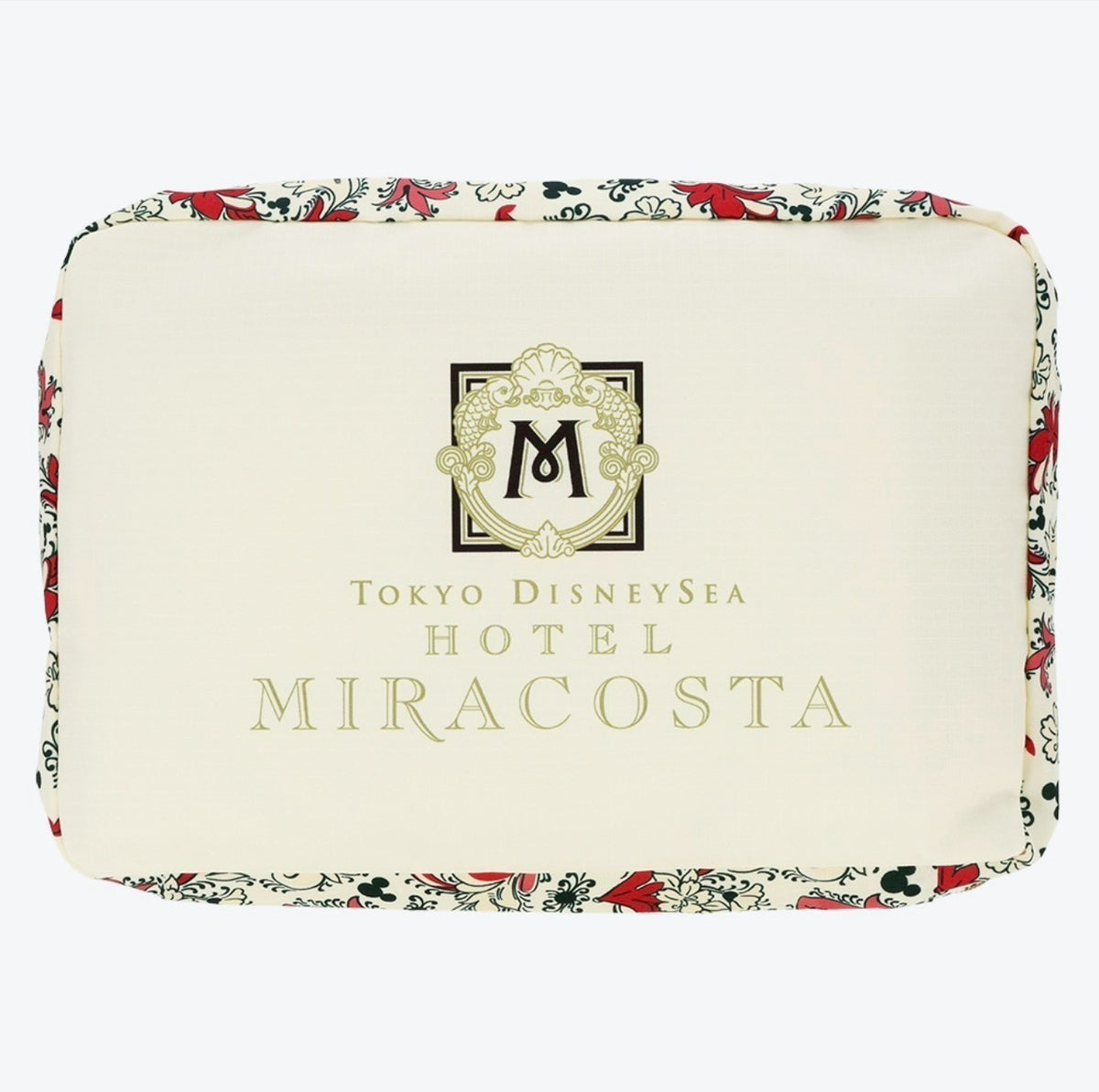 Japan Tokyo Disney Resort Tokyo Disney Sea Hotel Miracosta Storage Goods Limited