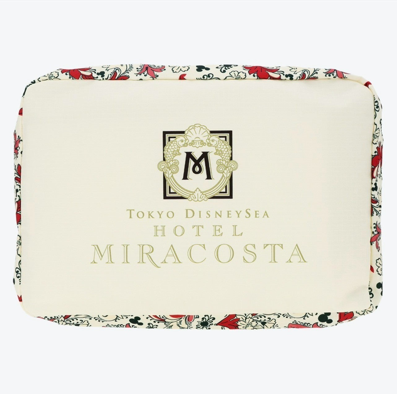Japan Tokyo Disney Resort Tokyo Disney Sea Hotel Miracosta Storage Goods Limited