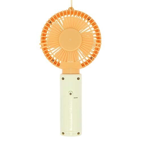 Japan Tokyo Disney Resort Electric fan Sunny Sunny Summer 2025