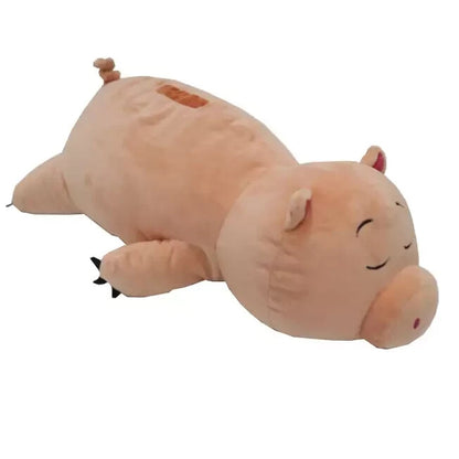 Japan Shop Disney Toy Story Ham Die-cut Cushion Sleep Coin Plush Toy 2025