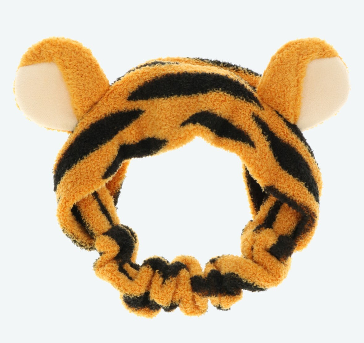 Japan Tokyo Disney Resort Ears HeadBand Hat Winnie the Pooh Tigger