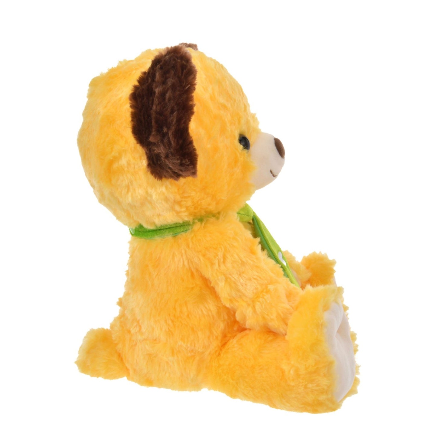 Japan Tokyo Disney Store Dlan Sheep Plush Toy with Card UniBestiez
