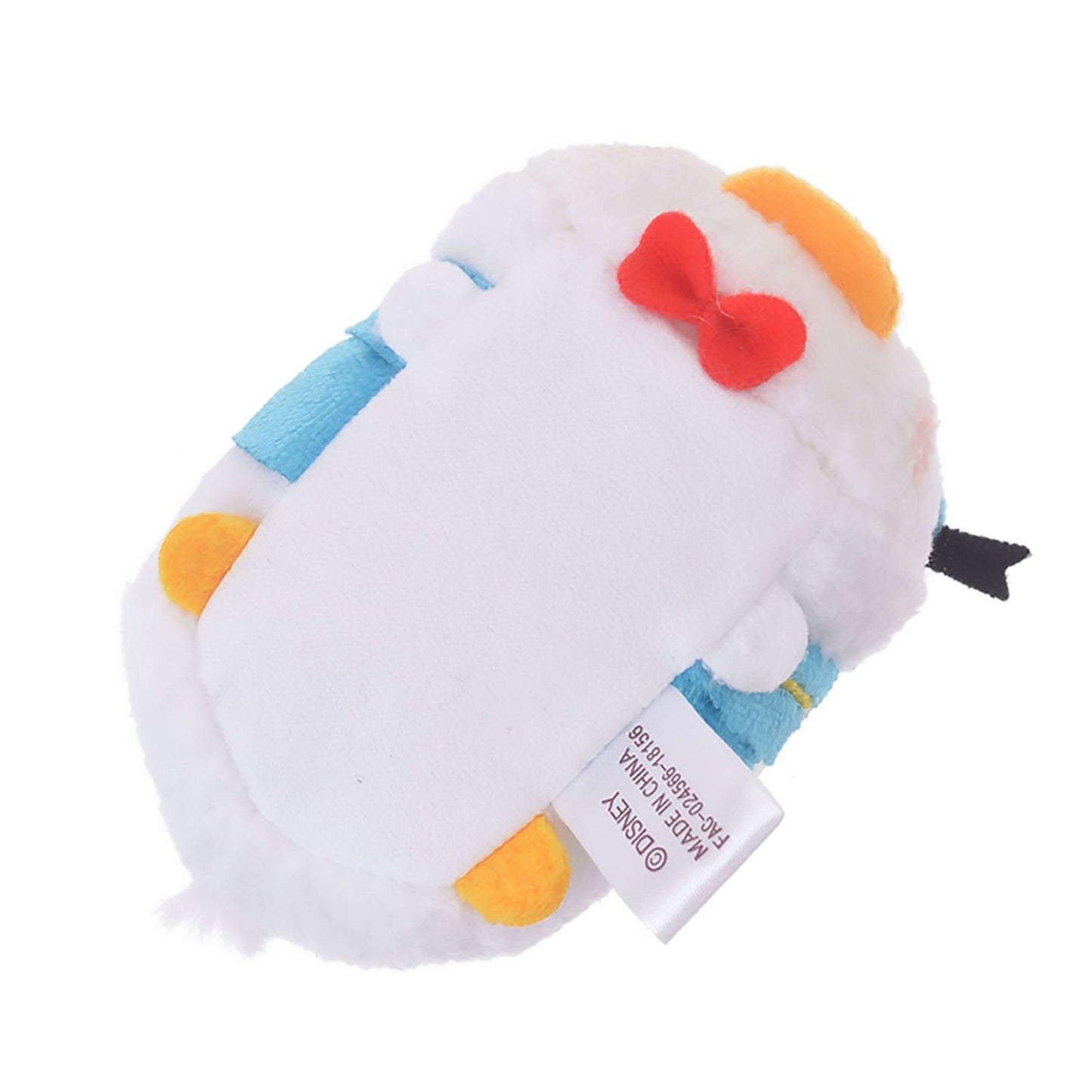 Japan Tokyo Disney Store Donald Duck Tsum Tsum Plush Toy Mini S