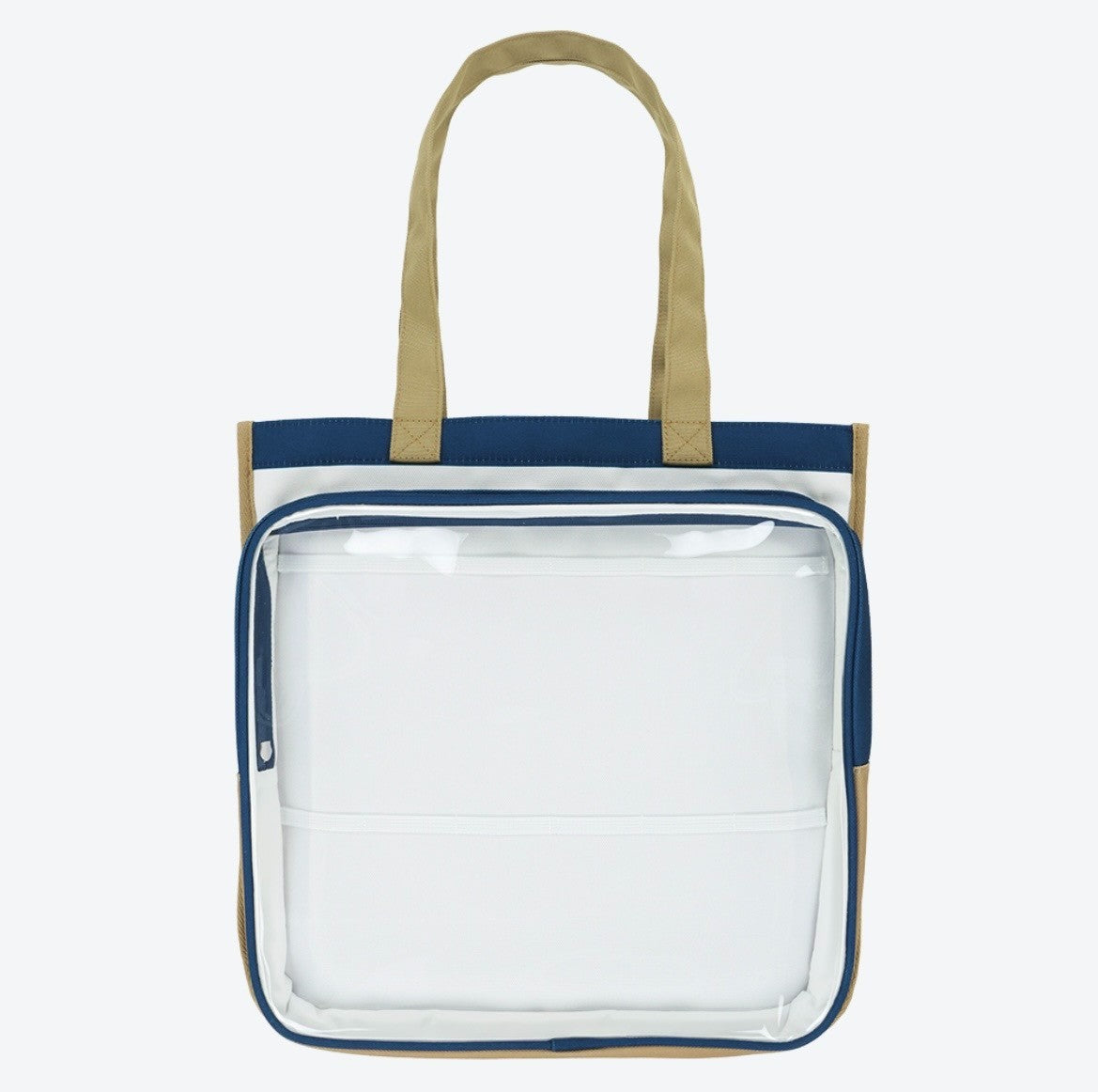 Japan Tokyo Disney Resort Donald birthday Boat Tote Bag with Pockets 2026