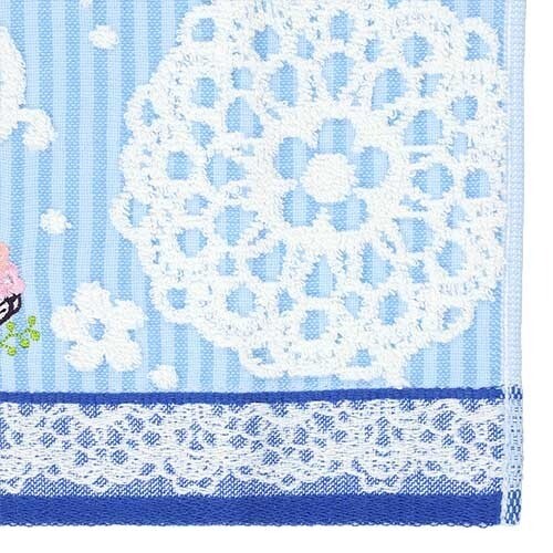 Japan Tokyo Disney Resort Face Towel Minnie Day 2025