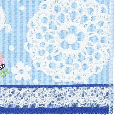 Japan Tokyo Disney Resort Face Towel Minnie Day 2025