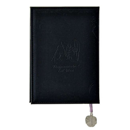 Japan Tokyo Disney Store Villains B6 Planner Schedule Book Diary 2027