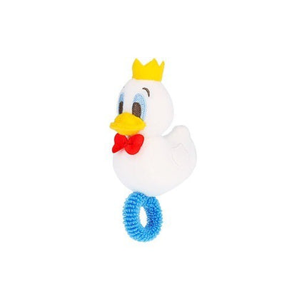 Japan Tokyo Disney Resort Ring Pal-Palooza Donald Quacky Duck City