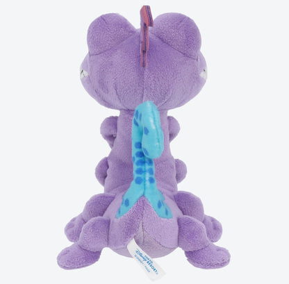 Japan Tokyo Disney Resort Monsters, Inc. Randall Boggs Plush Toy Limited 2025