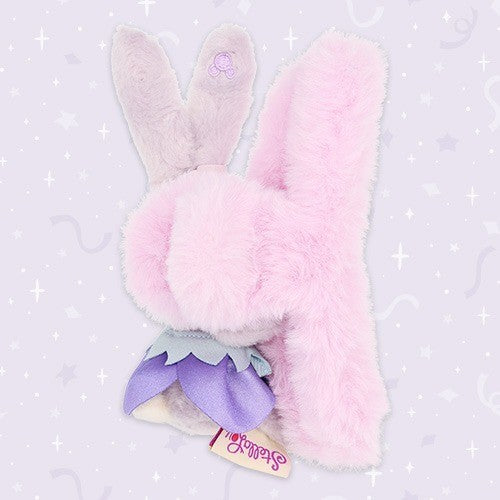 Japan Tokyo Disney Resort Duffy Halloween 2026 Duffy StellaLou Hair Clip