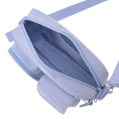 '+Japan Tokyo Disney Store Stitch Shoulder Bag with Clear Window Casual Bag