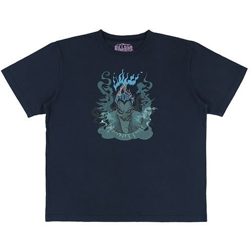 Japan Tokyo Disney Resort T-shirt Hercules Hades Halloween 2026