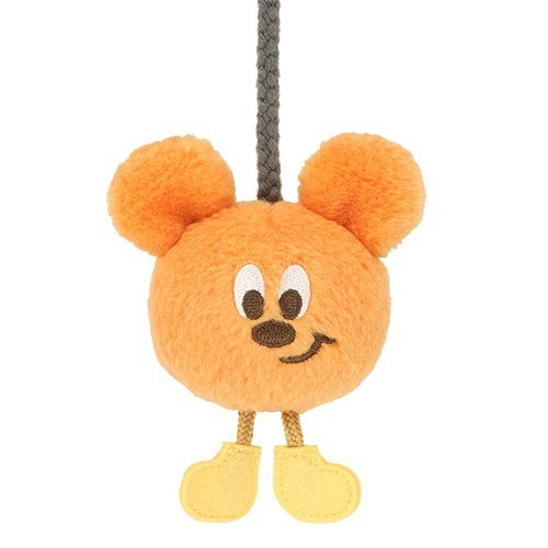 Japan Tokyo Disney Resort Ghost Mickey Pumpkin lantern Fan Cap Halloween 2026
