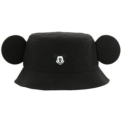 Japan Tokyo Disney Resort Hat Mickey Mouse Ears Black