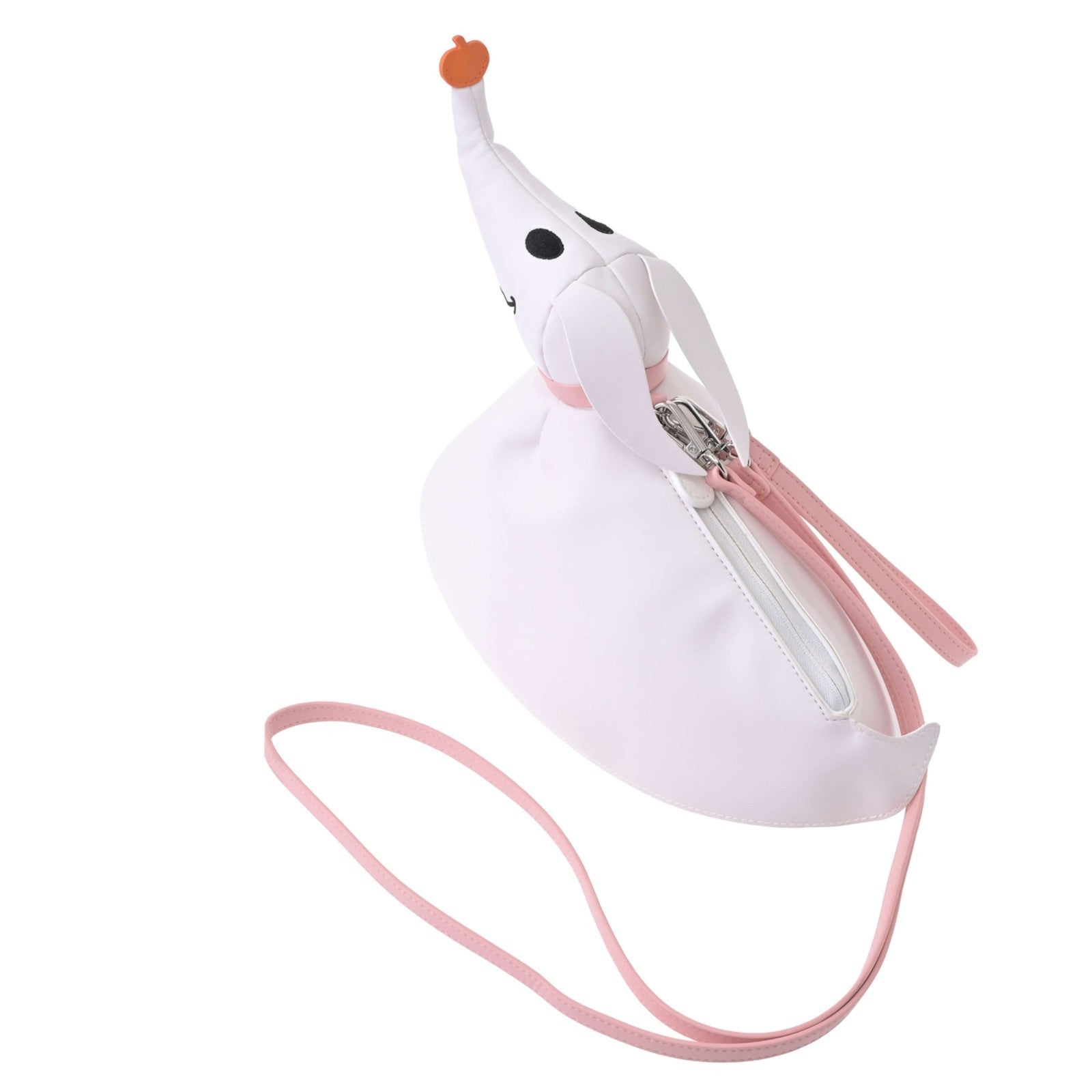 Japan Tokyo Disney Store Zero 2-Way Shoulder Bag Nightmare Before Christmas
