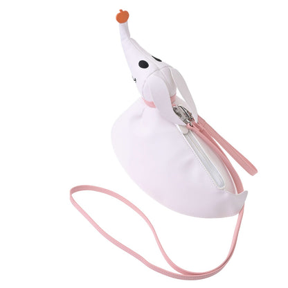 Japan Tokyo Disney Store Zero 2-Way Shoulder Bag Nightmare Before Christmas