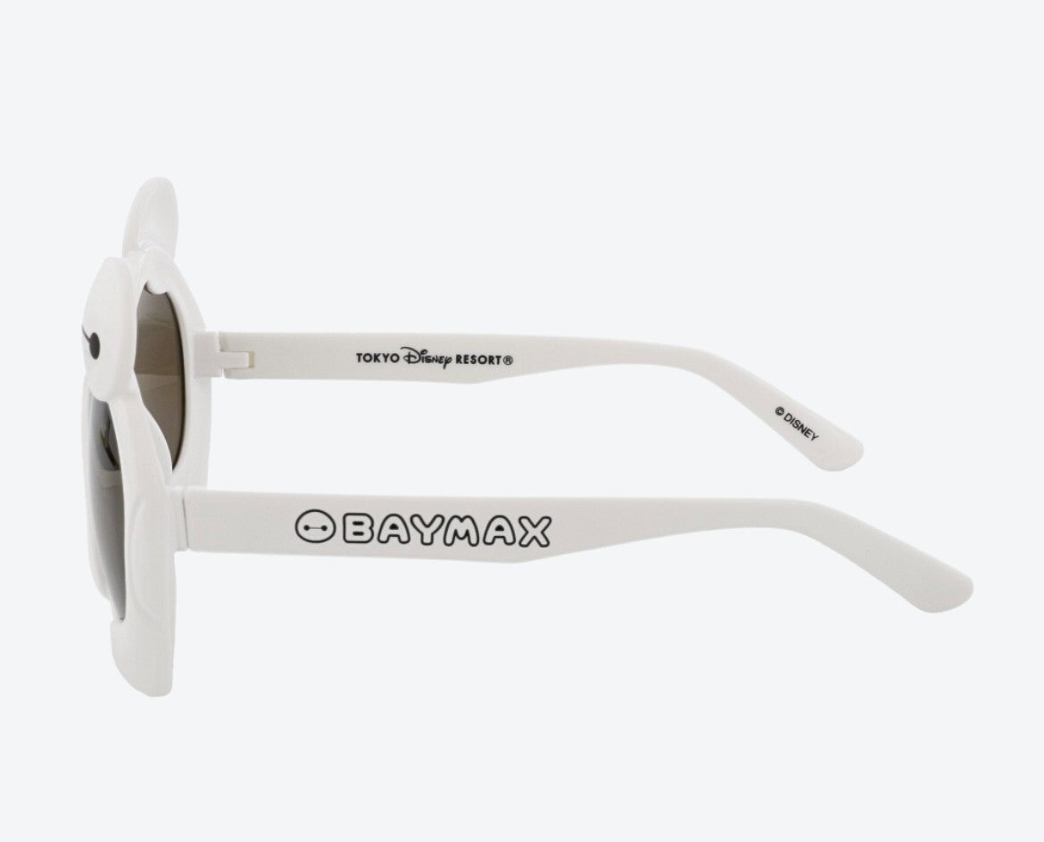 Japan Tokyo Disney Resort Fashion sunglasses Summer Big Hero 6 Baymax