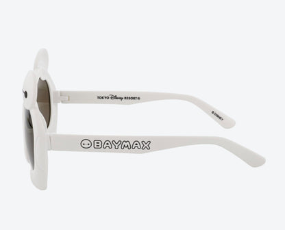 Japan Tokyo Disney Resort Fashion sunglasses Summer Big Hero 6 Baymax