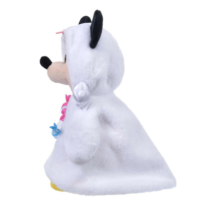 Japan Tokyo Disney Store Mickey Mouse Plush Toy Halloween 2026