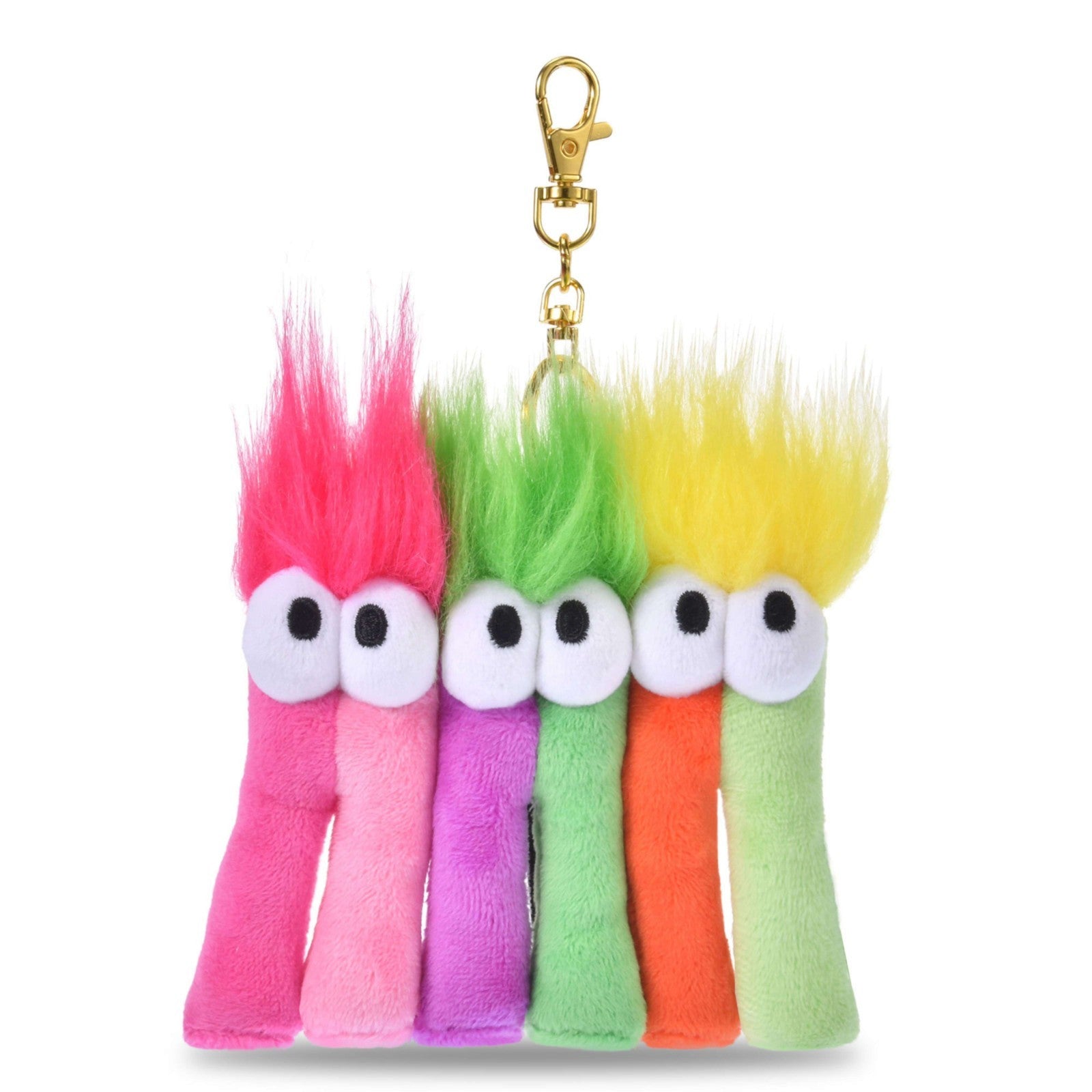 '+Japan Tokyo Disney Store Momeraths Plush Toy Keychain Alice in Wonderland