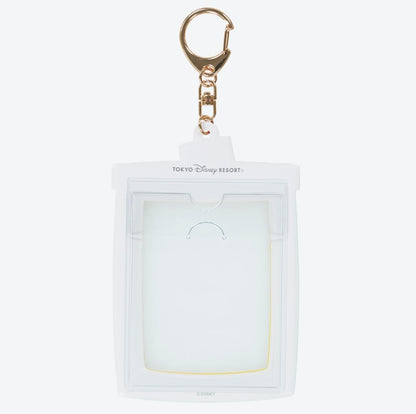 Japan Tokyo Disney Resort Card Holder Mickey Mouse