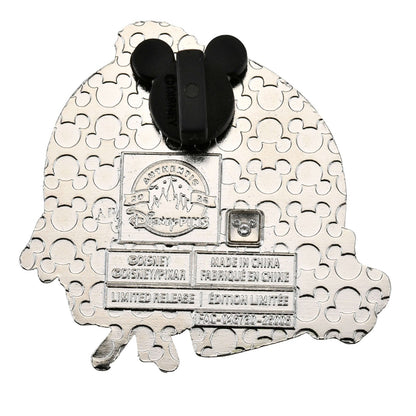 Japan Tokyo Disney Store Jesse & Tech Trio Pin Badge Toy Story 5