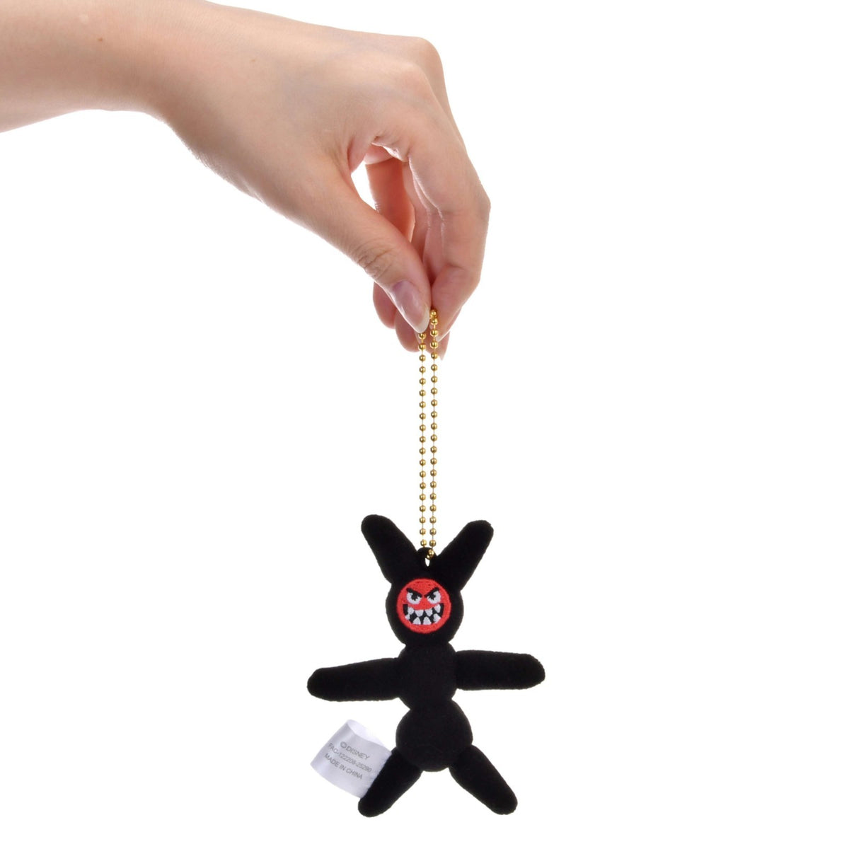 Japan Tokyo Disney Store Megabot Plush Toy Keychain Baymax mini JAPAN STYLE