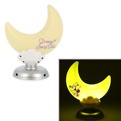 Japan Tokyo Disney Resort Minnie Room Light