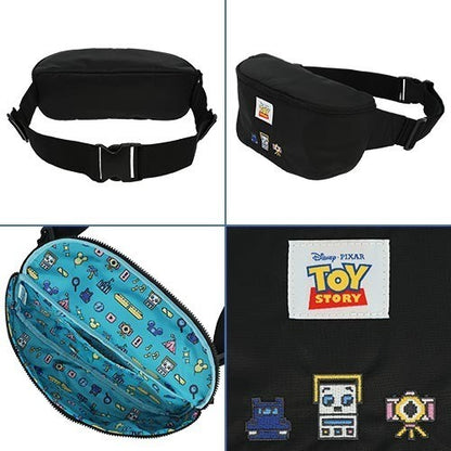 Japan Tokyo Disney Resort Toy Story 5 Body Bag