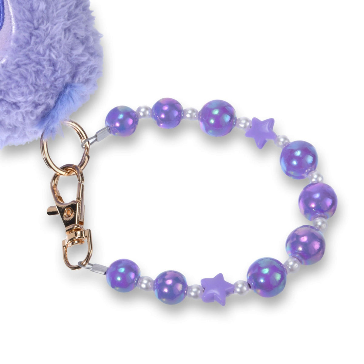 '+Japan Tokyo Disney Store Stitch Plush Toy Keychain Star Stitch Day Collection