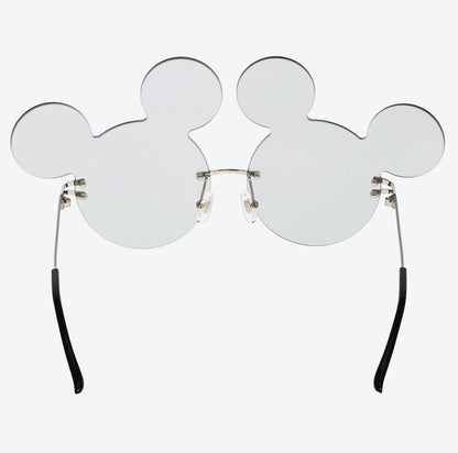 Japan Tokyo Disney Resort Fashion Sunglasses Mickey summer