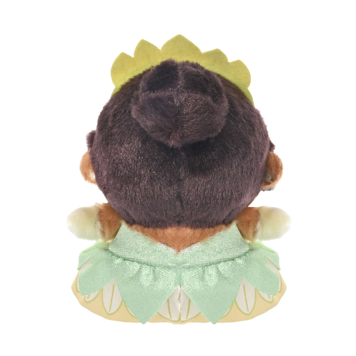 Japan Tokyo Disney Store Tiana The Princess and the Frog Urupocha-chan Plush Toy