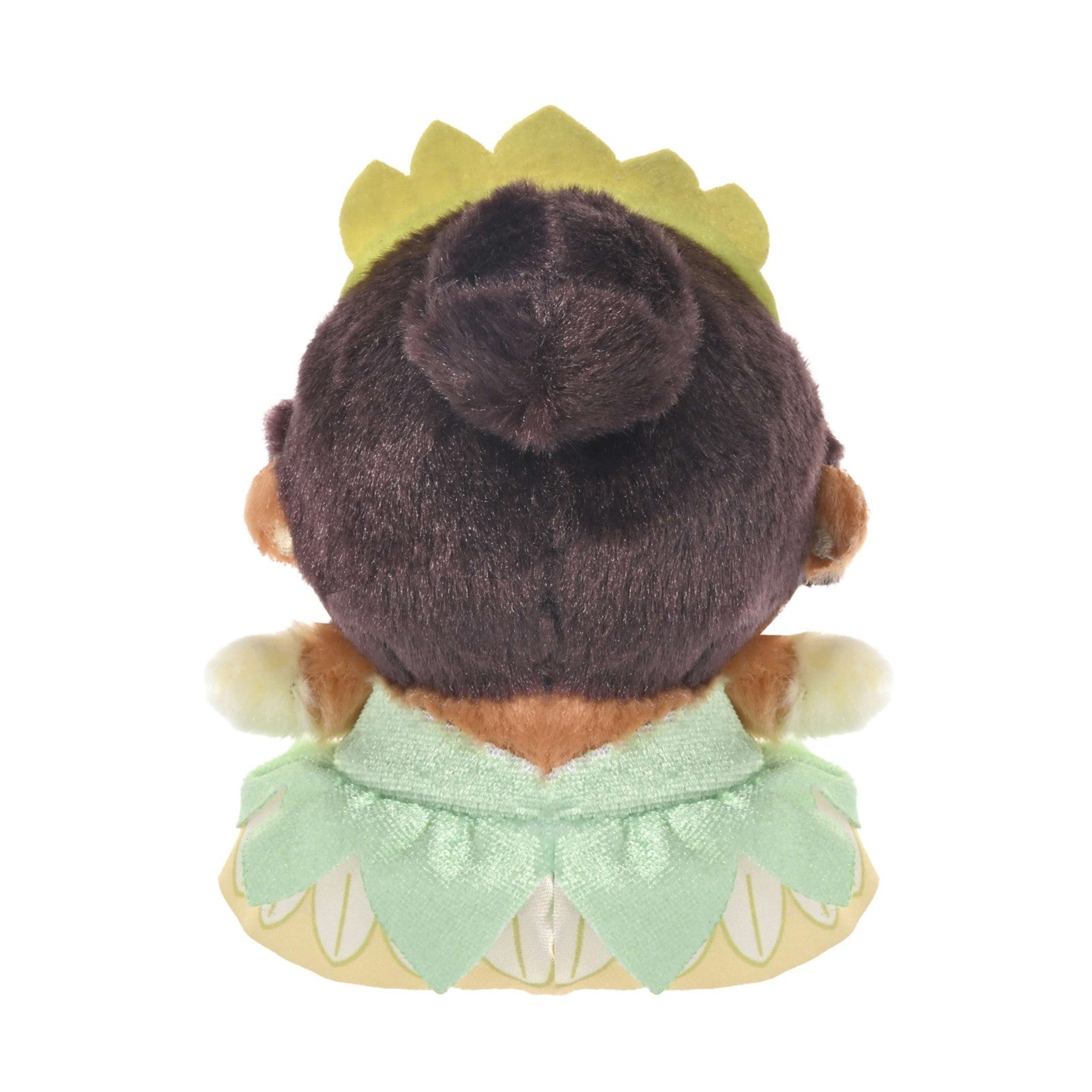 Japan Tokyo Disney Store Tiana The Princess and the Frog Urupocha-chan Plush Toy