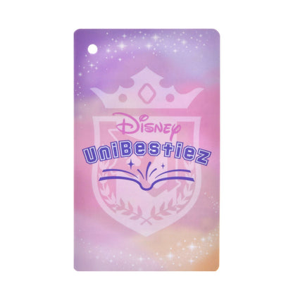 Japan Tokyo Disney Store Univestys Ein Rabbit Plush Toy Keychain