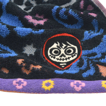 Japan Tokyo Disney Store Miguel Mini Towel Disney & Pixar's Coco
