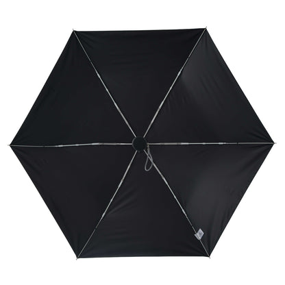 Japan Tokyo Disney Store Mickey Folding Umbrella Sunny Rainy Pouch SHINY DAY