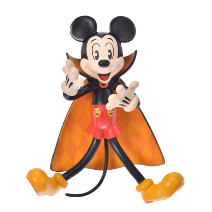 Japan Tokyo Disney Store Mickey Mouse Figure Halloween 2026