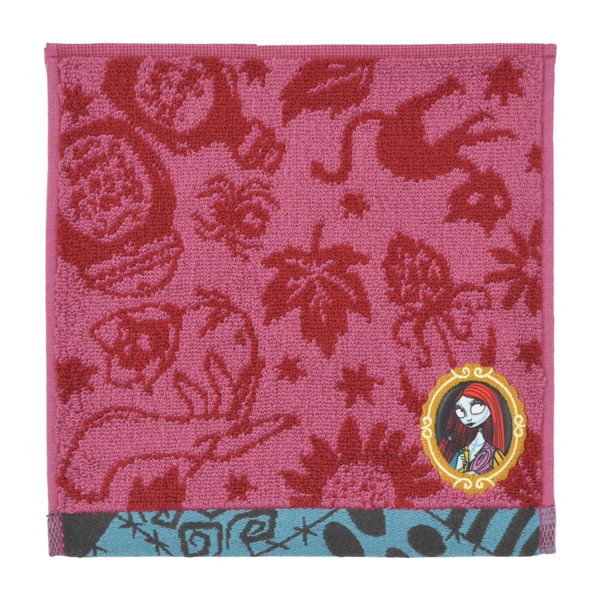 Japan Tokyo Disney Store Sally Mini Towel Burton's Nightmare Before Christmas