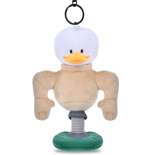 '+Japan Tokyo Disney Store Gaa-Gaa Plush Toy Keychain Sid Toy Story