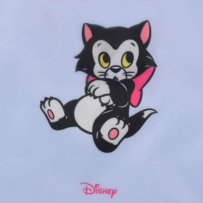 Japan Tokyo Disney Store Figaro Shopping Eco Bag Mini Retro Pinocchio