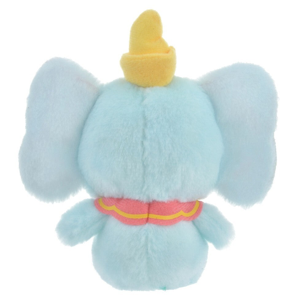 Japan Tokyo Disney Store Urupocha Chan Mini Plush Toy 2023 Dumbo