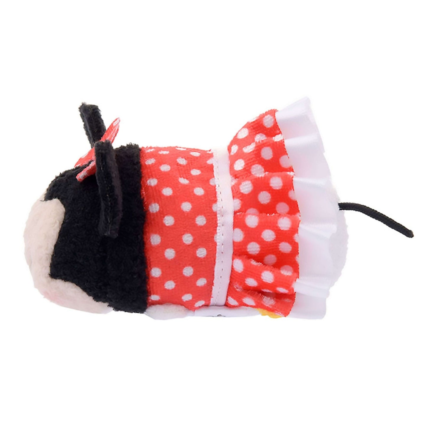 Japan Tokyo Disney Store Minnie Mouse  Tsum Tsum Plush Toy Mini S