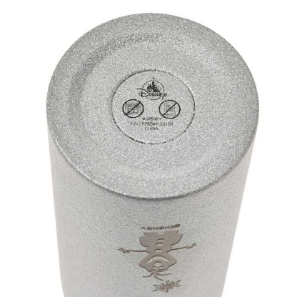 Japan Tokyo Disney Store Elsa Olaf Stainless Steel Bottle Drinkware Frozen