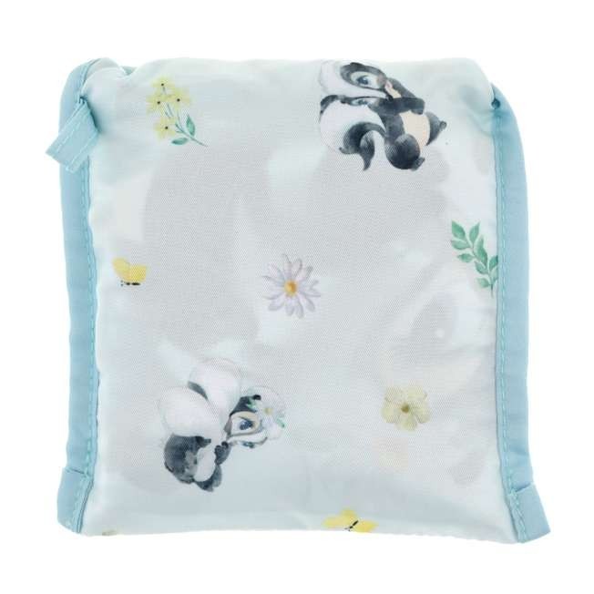 Japan Tokyo Disney Store Miss Skunk Flower Shopping Eco Bag Spring Romance Bambi