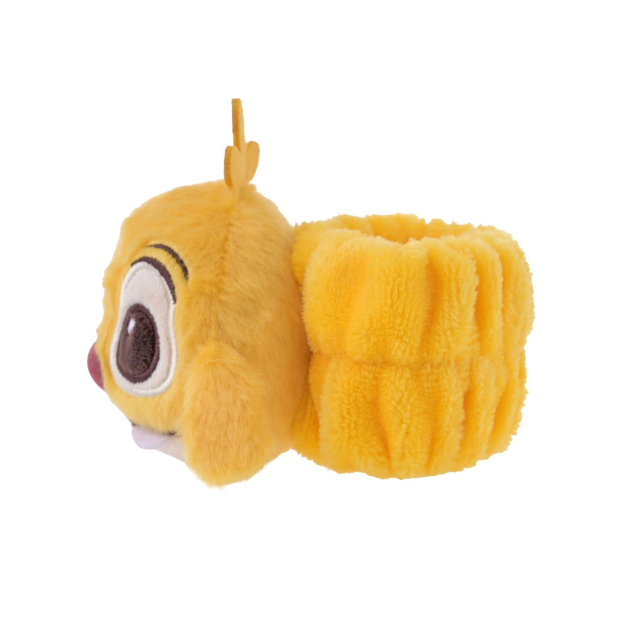 Japan Tokyo Disney Store Reuben Wristband Towel Face Washing Absorbent Stitch