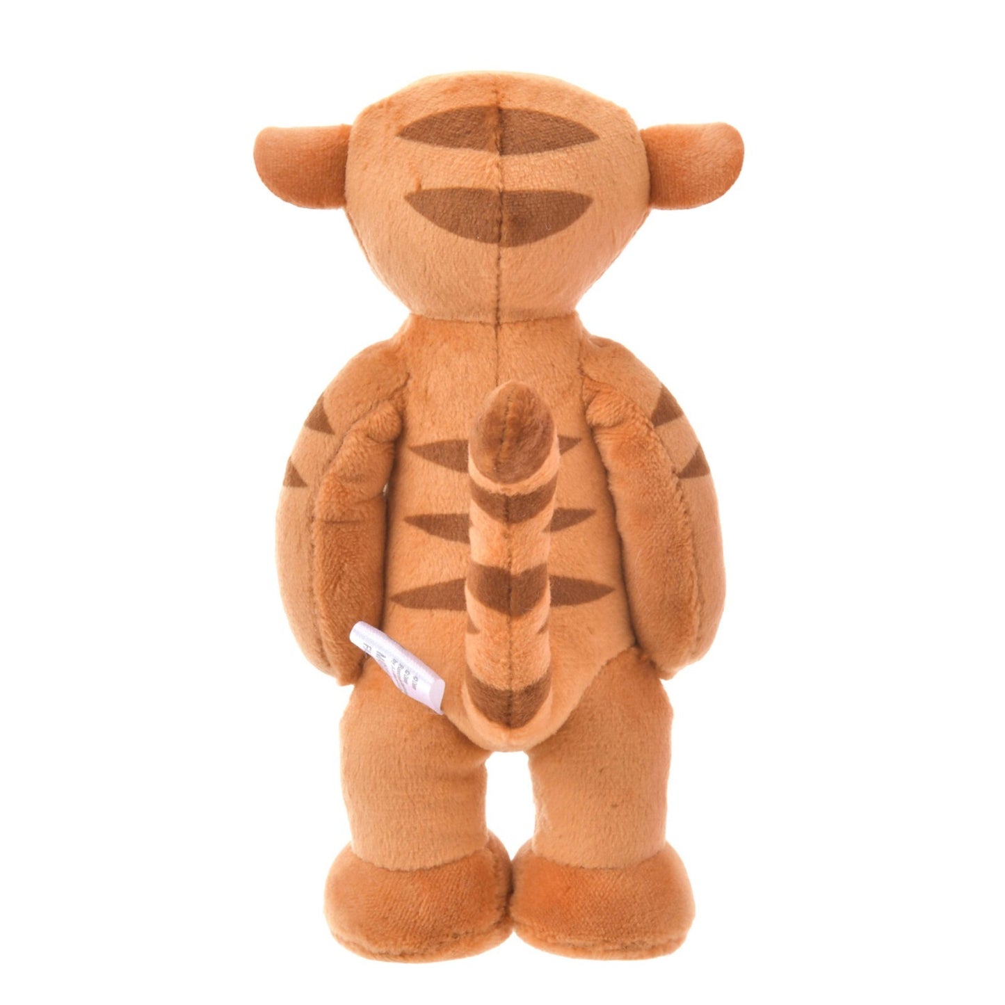 Japan Tokyo Disney Store Tigger Plush Toy Disney stanDs Winnie the Pooh