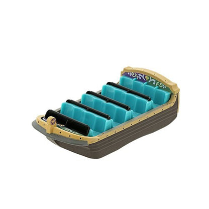 Japan Tokyo Disney Resort Tomica Anna Elsa Frozen Journey Fantasy Springs