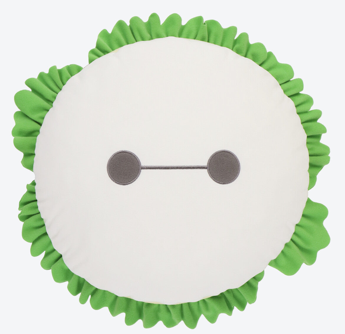  Japan Tokyo Disney Resort Big Hero 6 Baymax  Limited cushion sandwich