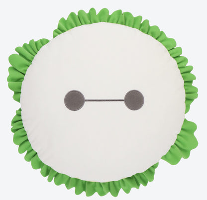  Japan Tokyo Disney Resort Big Hero 6 Baymax  Limited cushion sandwich