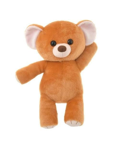 '+Japan Tokyo Disney Store Michael's Teddy Bear Peter Pan Blanket Plush